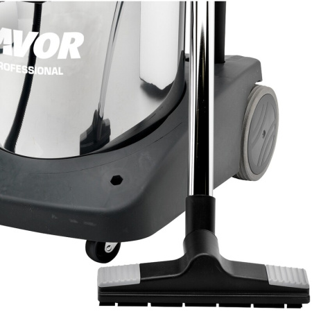 Пылеводосос Lavor Professional Zeus IF серебристый