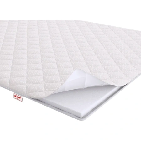 Матрас-топпер Комус Мебель SСH5 roll (2000х900 мм)