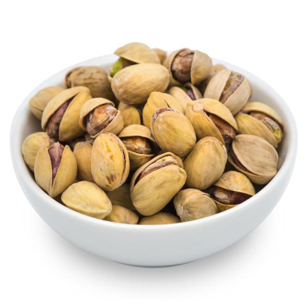 Фисташки Деловой Стандарт жареные соленые 200 г