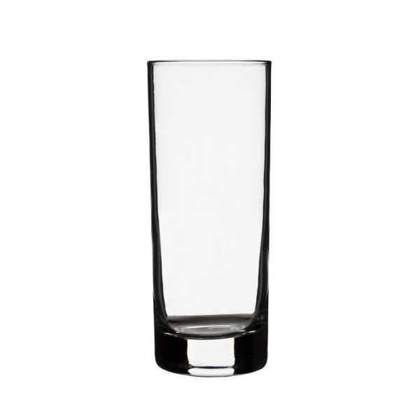 Набор стаканов Luminarc Исландия стеклянные высокие 330 мл 6 штук в упаковке (артикул производителя J0040)