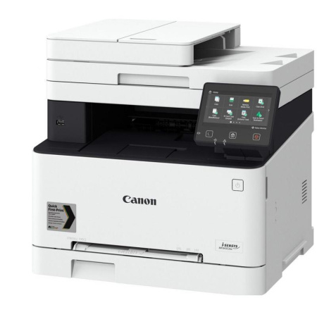 Лазерное цветное МФУ Canon i-SENSYS MF643Cdw (3102C008)