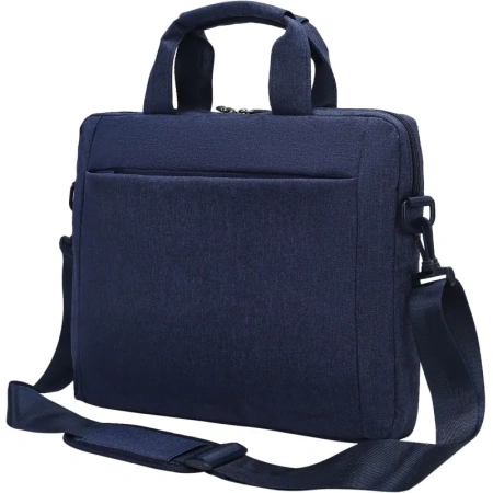 Сумка для ноутбука 14 Lamark L224 синяя