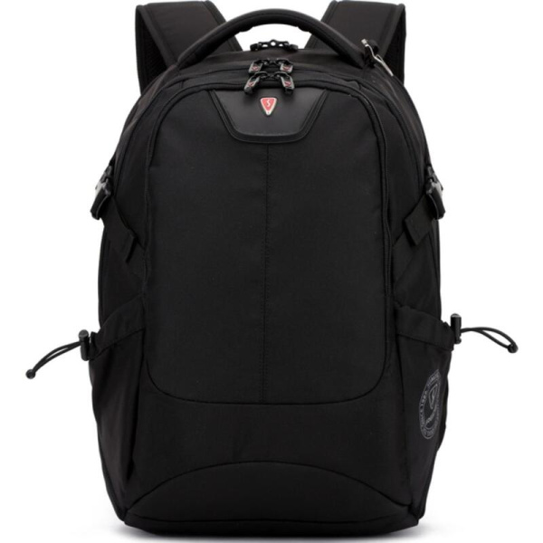 Рюкзак для ноутбука 17.3 Sumdex черный (PJN-307BK)