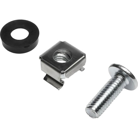 Крепеж Lanmaster LAN-SC30 (30 штук в упаковке)