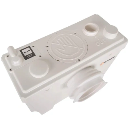 Насос канализационный Вихрь КН-500 (68/9/2) Насос канализационный Вихрь КН-500 (68/9/2)