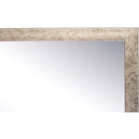 Зеркало настенное НБ54 (теплое серебро, 404х704 мм, прямоугольное)