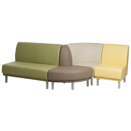 Комплект креплений Холл №256