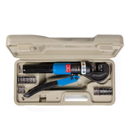 Пресс-клещи КВТ 295 мм (52065)