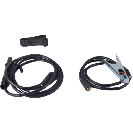 Сварочный инвертор Ресанта САИ-250Т Lux (65/72)