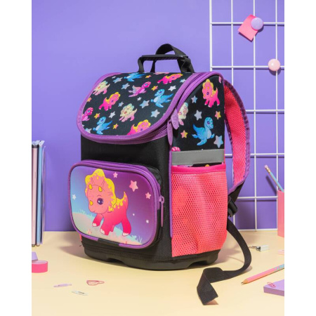 Ранец Комус Класс Вox Дино с одним отделением