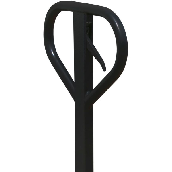 Тележка гидравлическая (рохля) Prolift DF 25 (2500 кг, 550x1150 мм)