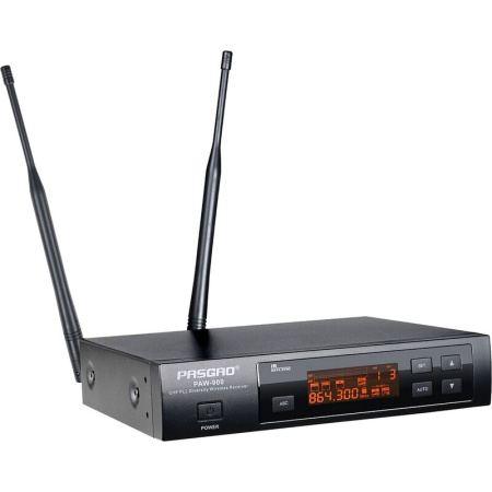Радиосистема Pasgao PAW-900/PBT-801