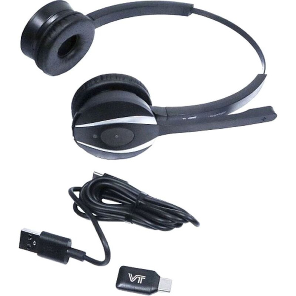Гарнитура беспроводная VT VT9200-D