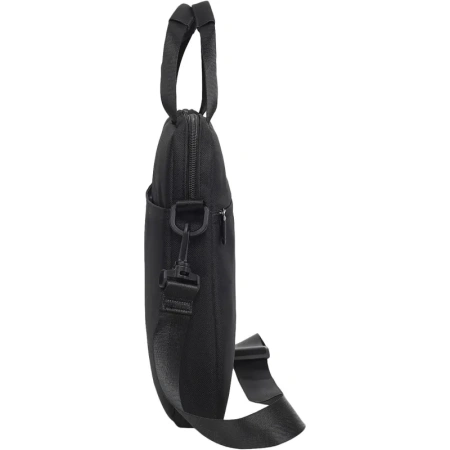 Сумка для ноутбука 14 Lamark L214 черная