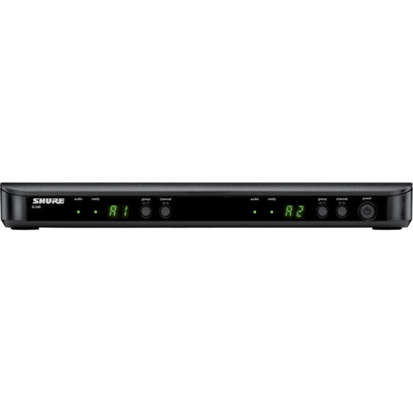 Радиосистема Shure BLX288E/PG58-M17