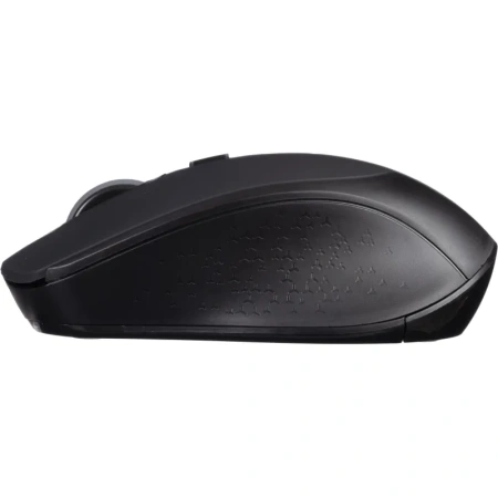 Мышь беспроводная BigTech BM-M291B чёрная (MO-291W)