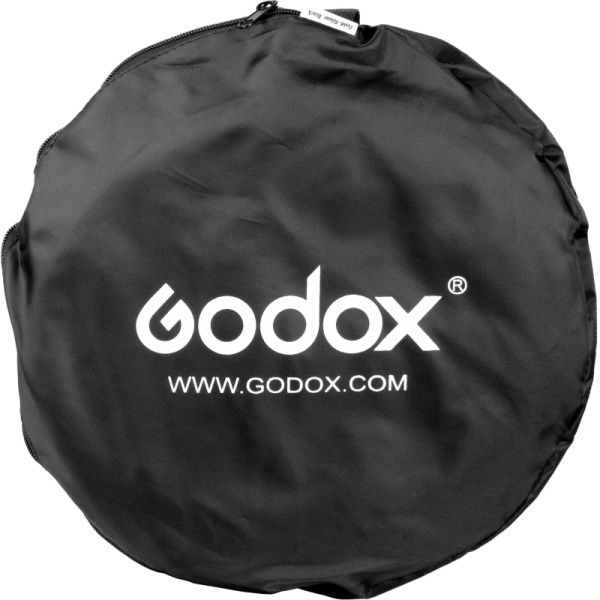 Отражатель Godox RFT-05 80 см. набор 5-в-1 26352