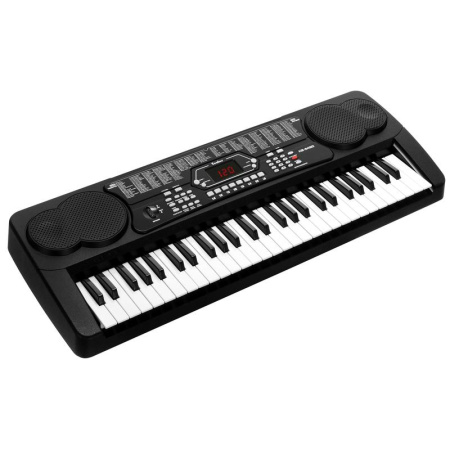 Синтезатор Tesler KB-5420