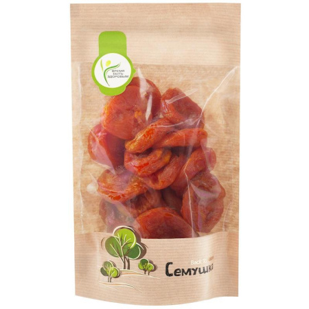 Курага Семушка 300 г