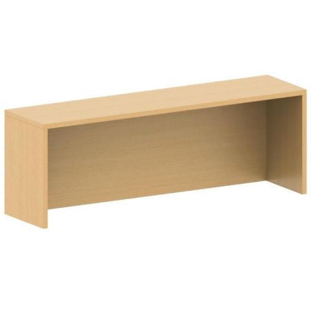 Надставка Арго (ширина 1200 мм, бук)