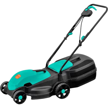 Газонокосилка электрическая Sturm EL1838