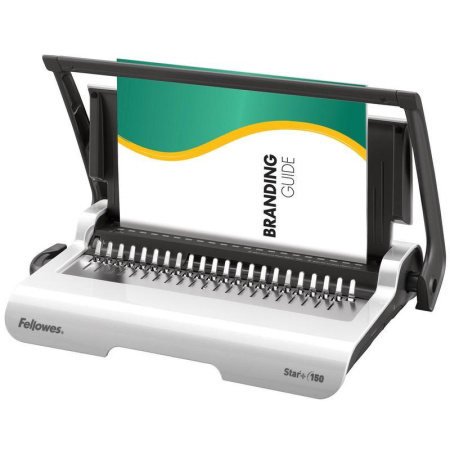 Брошюровщик Fellowes Star+ Брошюровщик Fellowes Star+