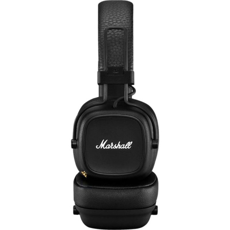 Наушники Marshall Major IV Bluetooth черные