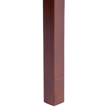 Стол обеденный TetChair Moss (капучино, 1100х680х750 мм)