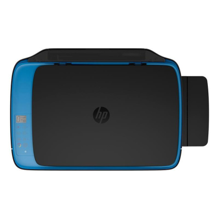 Струйное МФУ HP Ink Tank 419 All-in-One