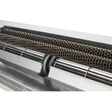 Тепловая завеса электрическая Ballu BHC-L08-T03