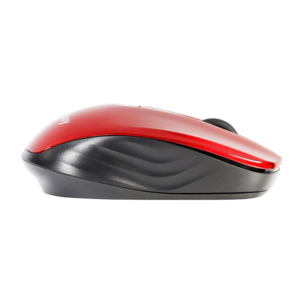 Мышь беспроводная Smartbuy One 332 красная (SBM-332AG-R)
