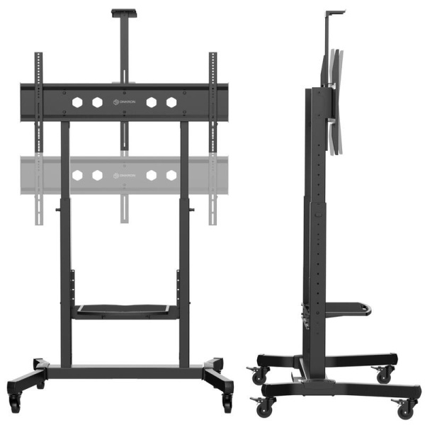 Стойка для ТВ с кронштейном Onkron TS1991 (TS1991-B)
