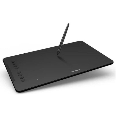 Графический планшет Xppen Deco 01 V2 (Deco01V2)