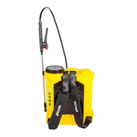 Опрыскиватель аккумуляторный Huter SP-12AC 12 л