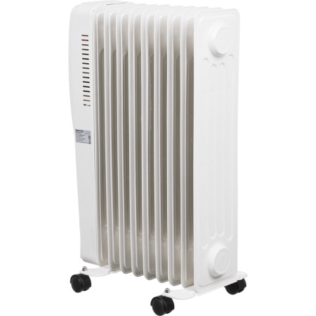 Радиатор масляный BigTech WBH001