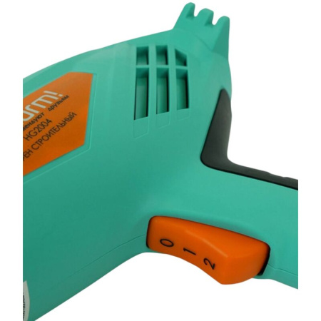 Фен технический Sturm! HG2004