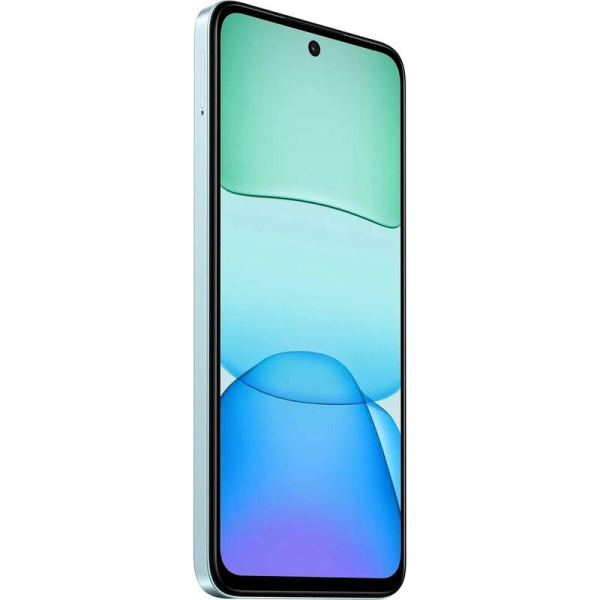 Смартфон Xiaomi Redmi 13 128 ГБ голубой (D56074)