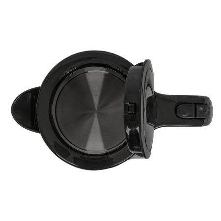 Чайник электрический JVC JK-KE1210 черный Чайник электрический JVC JK-KE1210 черный