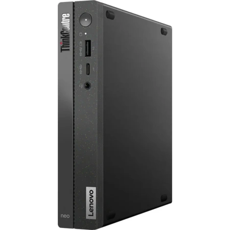 Неттоп Lenovo ThinkCentre Neo 50q G4 (12LN003KUM)