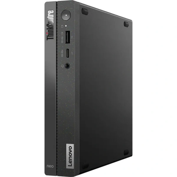 Неттоп Lenovo ThinkCentre Neo 50q G4 (12LN003KUM)