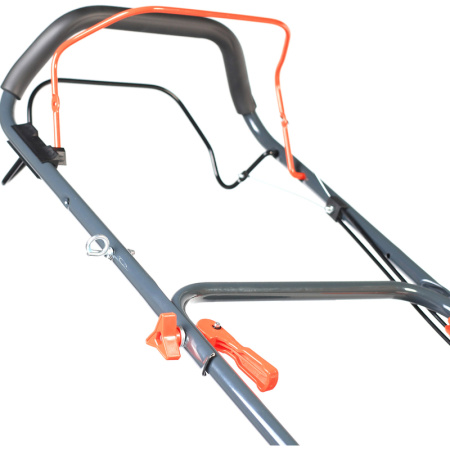 Газонокосилка бензиновая Patriot PT 46S (512109046)