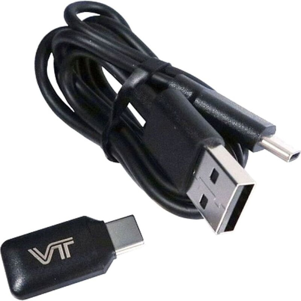 Гарнитура беспроводная VT VT9200
