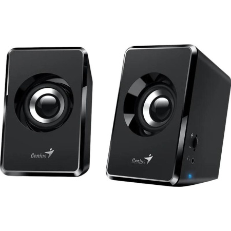 Колонки 2.0 Genius SP-125U (31730042400) Колонки 2.0 Genius SP-125U (31730042400)