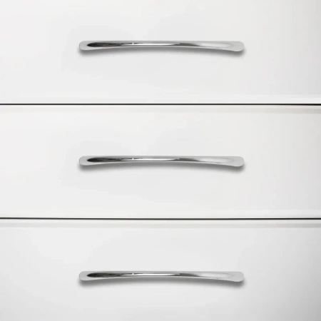 Ручка StahlBuro A204-96 хром