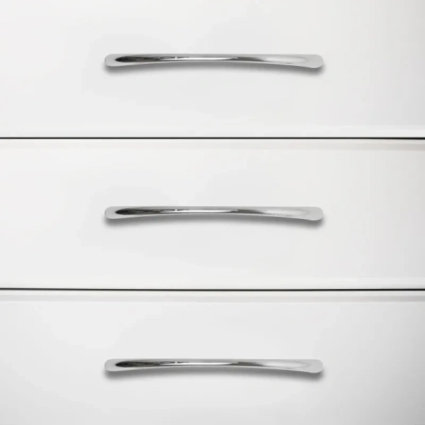 Ручка StahlBuro A204-96 хром