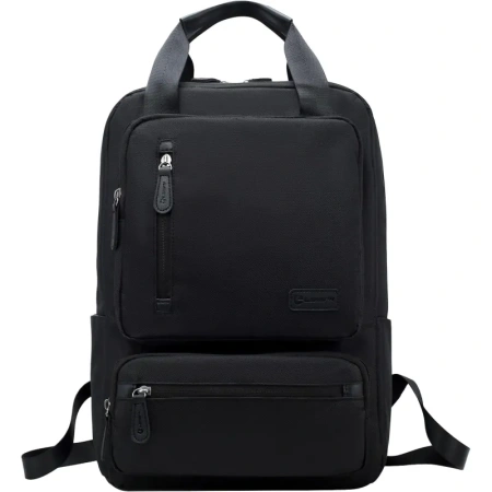 Рюкзак для ноутбука 15.6'' Lamark B175 черный Рюкзак для ноутбука 15.6'' Lamark B175 черный