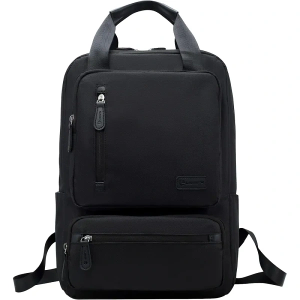 Рюкзак для ноутбука 15.6'' Lamark B175 черный Рюкзак для ноутбука 15.6'' Lamark B175 черный