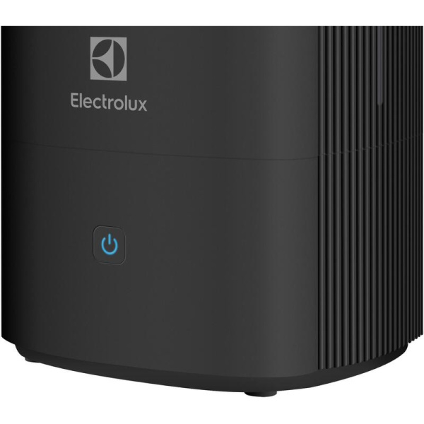 Увлажнитель воздуха Electrolux EHU-5110D черный