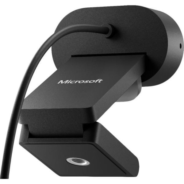 Веб-камера Microsoft Modern Webcam for business (8L3-00008)