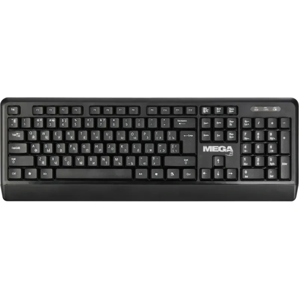 Клавиатура беспроводная ProMega jet WK003 (МК-631)